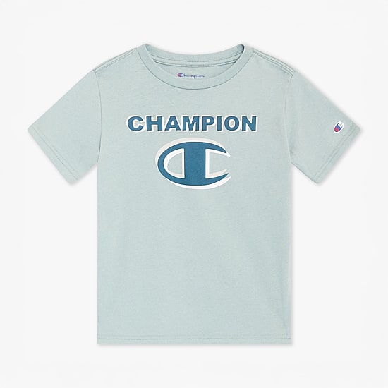 Champion Little Boys Knit 2-pc. Short Set