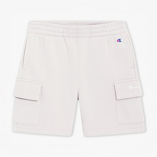 Champion Little Boys Knit 2-pc. Short Set