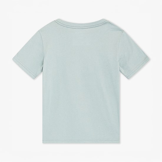 Champion Little Boys Knit 2-pc. Short Set