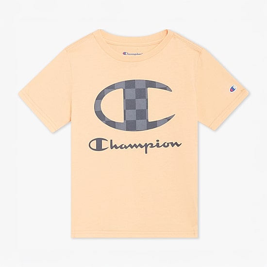 Champion Little Boys 2-pc. Short Set