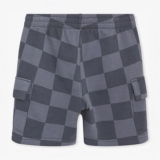 Champion Little Boys 2-pc. Short Set