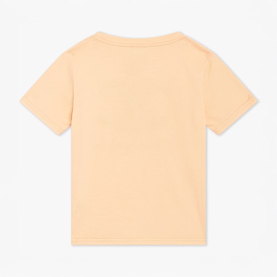 Champion Little Boys 2-pc. Short Set