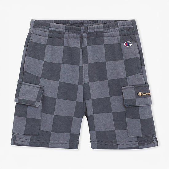Champion Little Boys 2-pc. Short Set