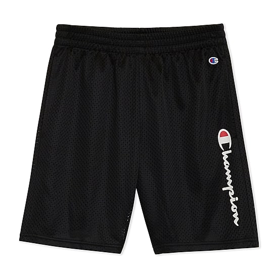 Champion Big Kid Boys Pull-On Short