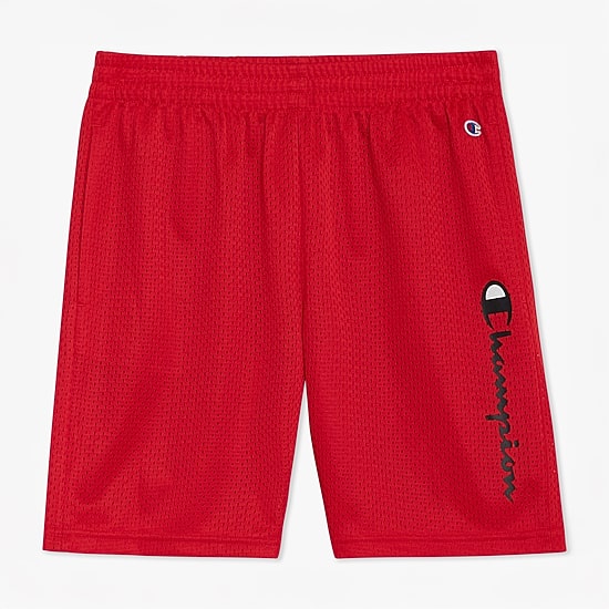 Champion Big Kid Boys Pull-On Short