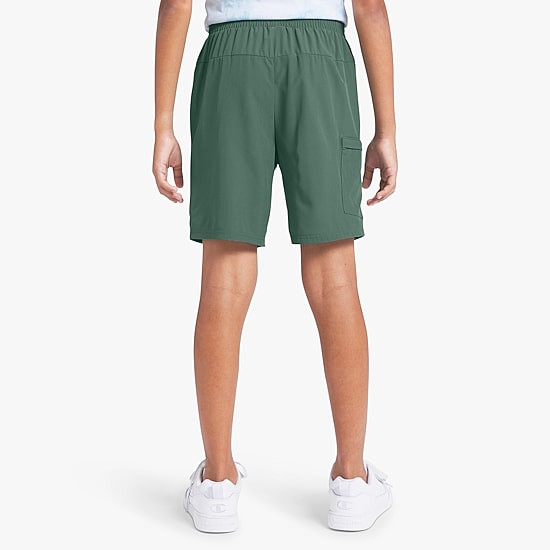 Champion Big Kid Boys Cargo Short