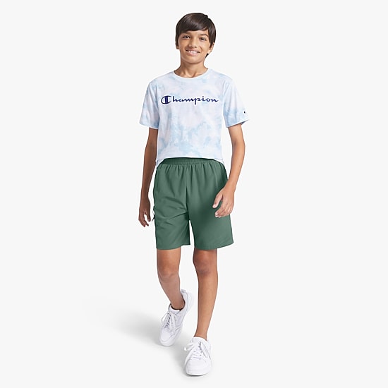 Champion Big Kid Boys Cargo Short