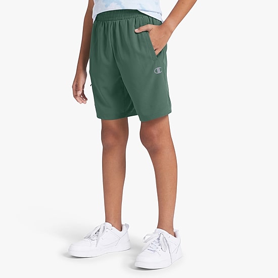 Champion Big Kid Boys Cargo Short