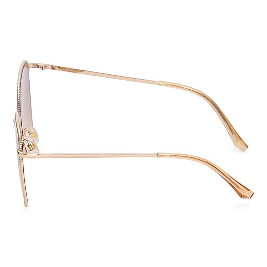 A.N.A Womens UV Protection Cat Eye Sunglasses
