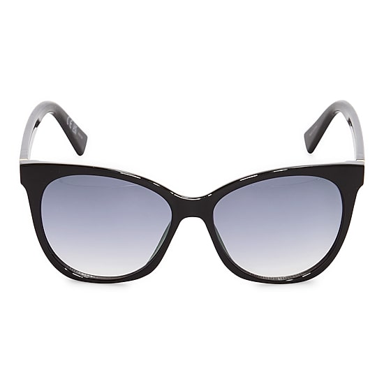 Liz Claiborne Rorie Womens Cat Eye Sunglasses