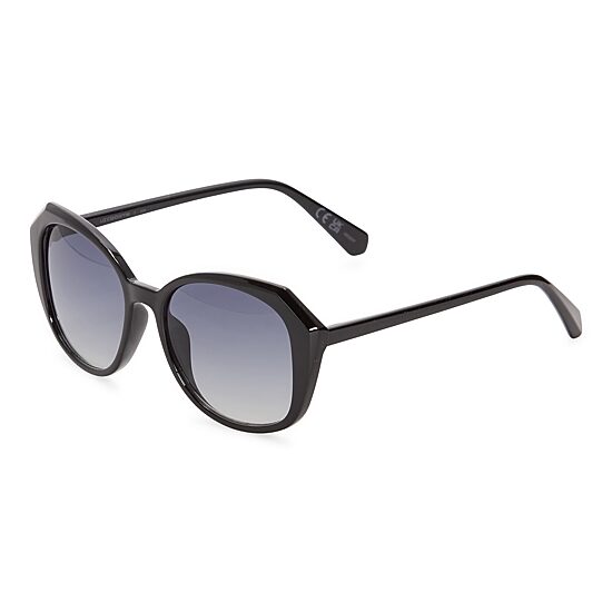 Liz Claiborne Sia Womens Sunglasses