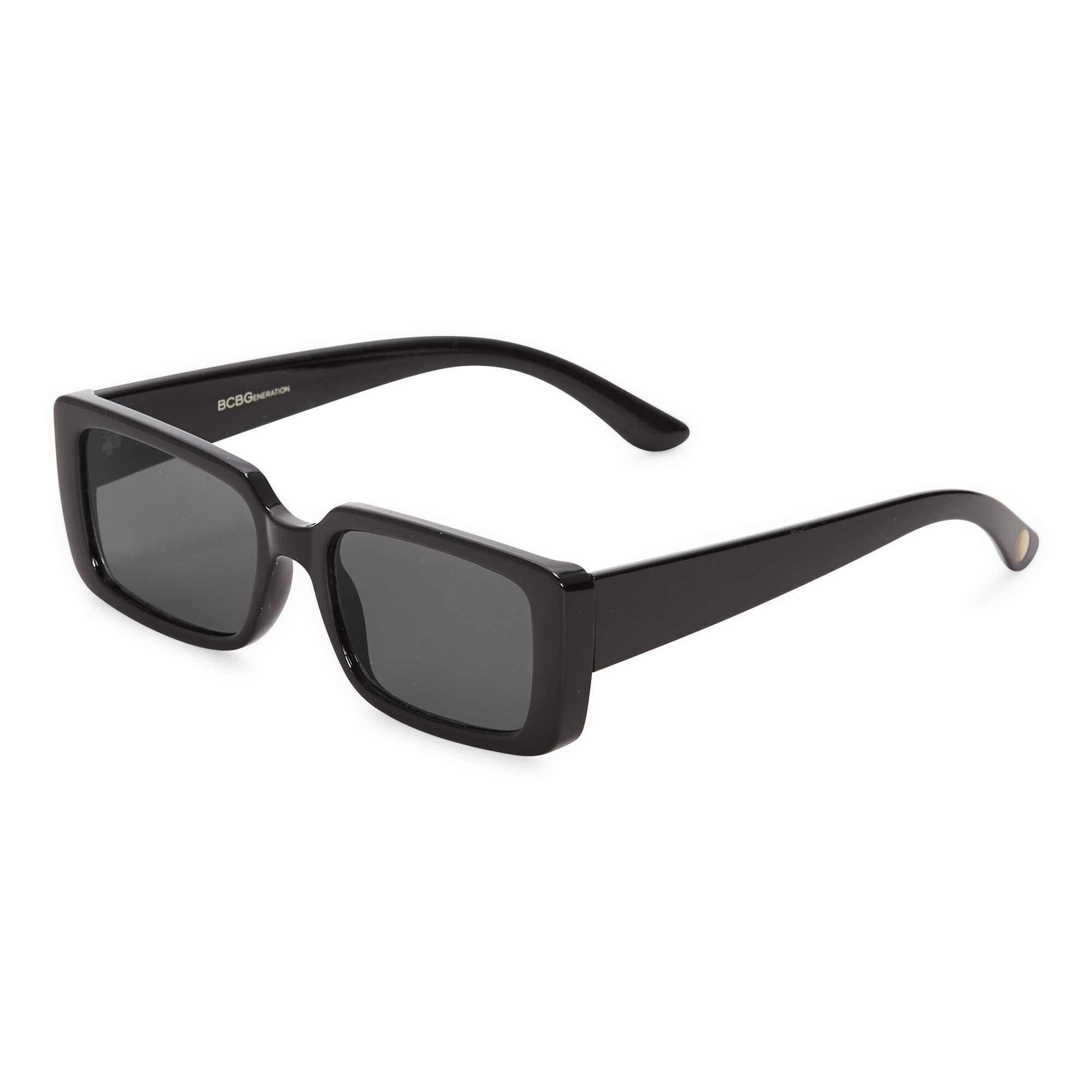 BCBGeneration Slim Womens UV Protection Sunglasses