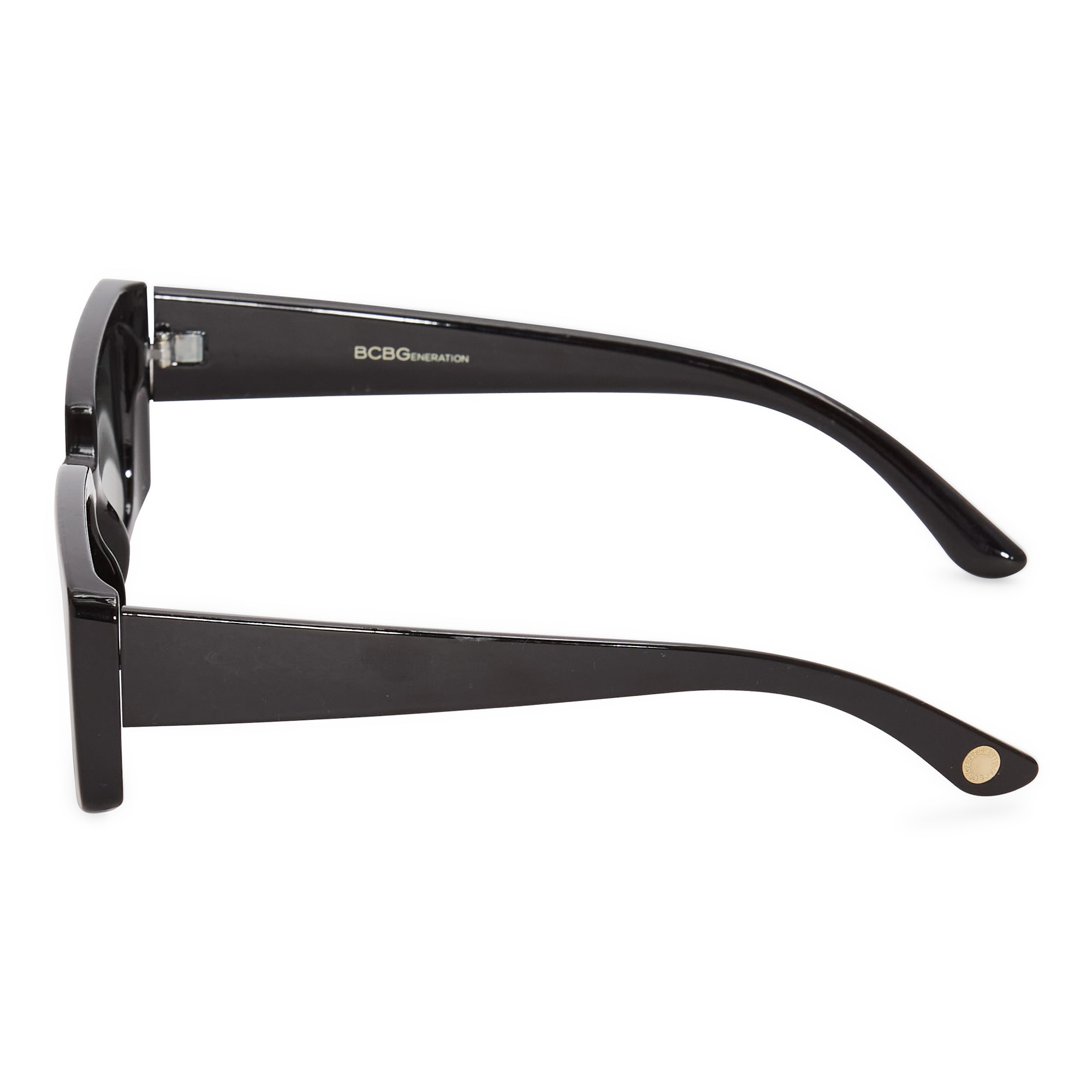 BCBGeneration Slim Womens UV Protection Sunglasses