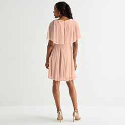 jcpenney blush pink dress J. C. Penney Pink Vintage Dresses for Women for sale