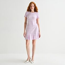 women's jcpenney purple dresses Purple Church Dresses - Women