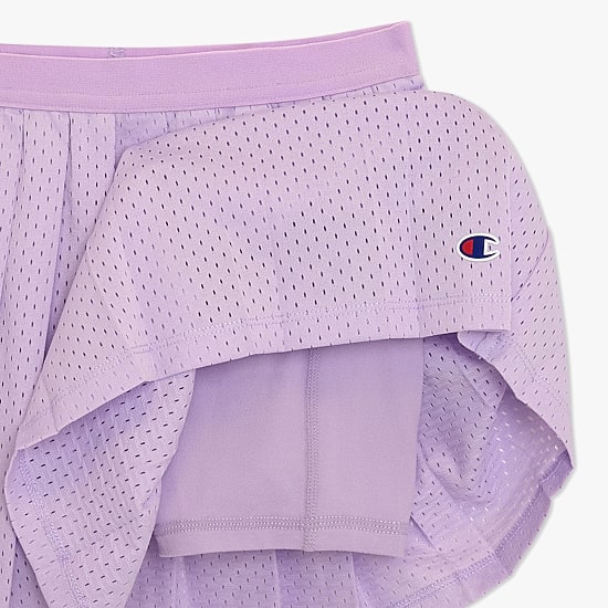 Champion Little Girls Knit 2-pc. Skort Set