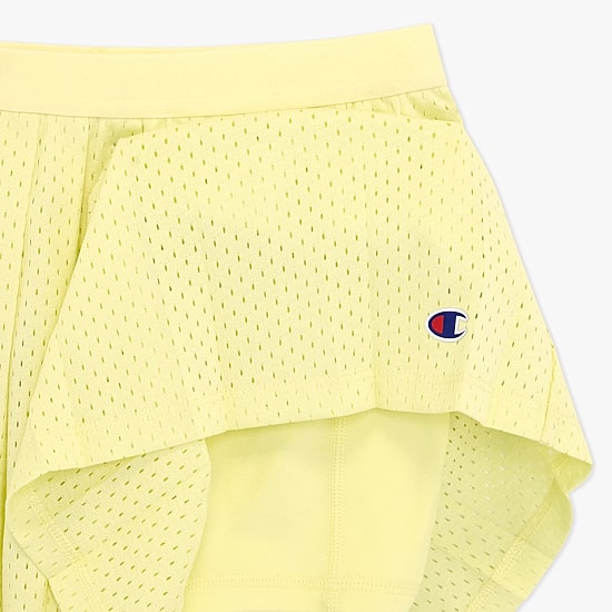 Champion Little Girls Knit 2-pc. Skort Set
