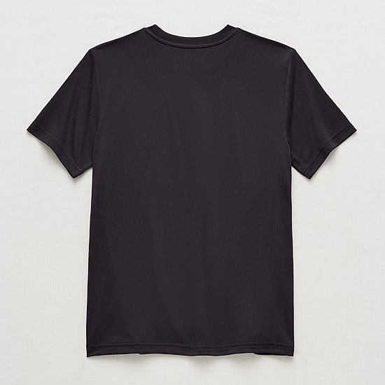 Xersion Little & Big Kid Boys Crew Neck Short Sleeve Regular Fit Graphic T-Shirt