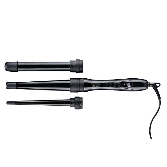 Paul Mitchell Pro Tools Express Ion Unclipped 3-In-1 Curling Iron