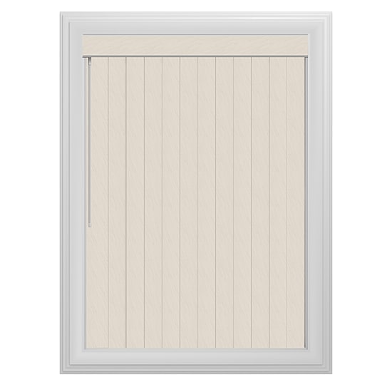 Bali Essentials Custom Vertical Blind