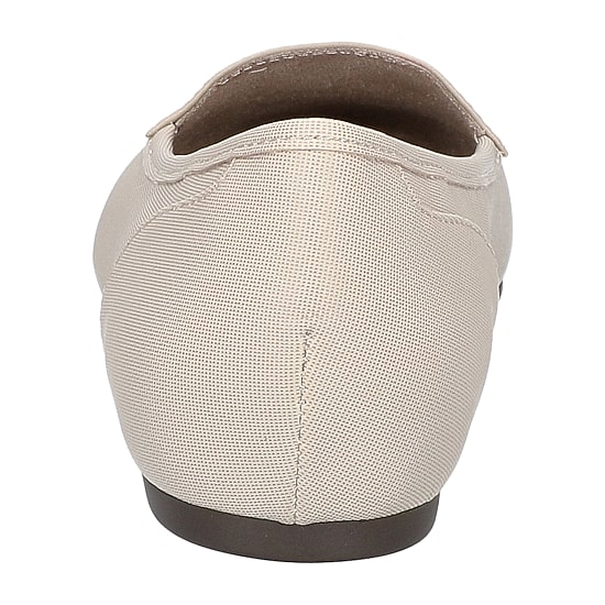 Easy Street Thrill Womens Square Closed Toe Slip-On Shoe