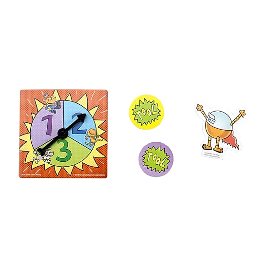 University Games Dog Man - Attack Of The Fleas Board Game