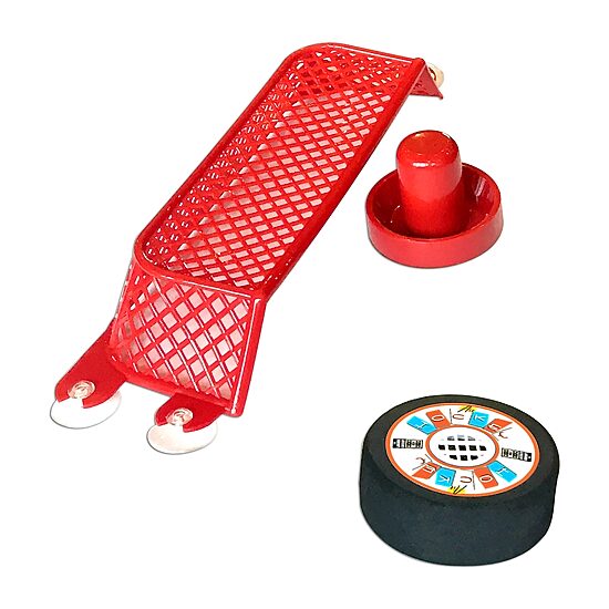 The Lagoon Group Vintage Planet Air Hockey Air Hockey