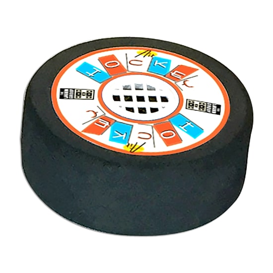 The Lagoon Group Vintage Planet Air Hockey Air Hockey