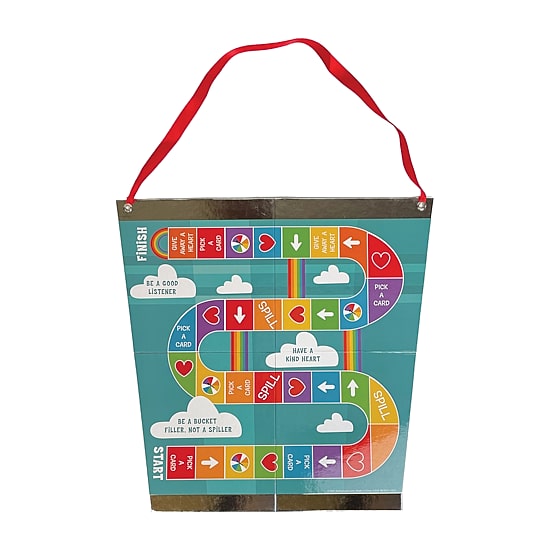 Areyougame.Com Bucket Full Of Kindness Board Game