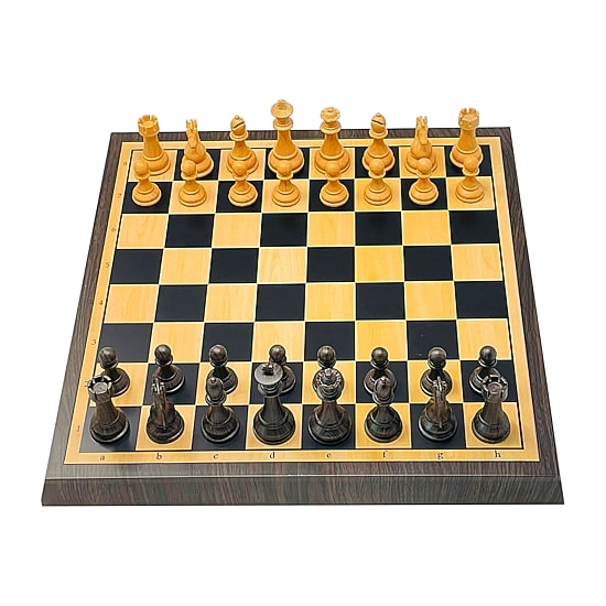 Areyougame.Com Chess Board Game