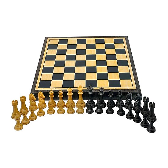 Areyougame.Com Chess Board Game