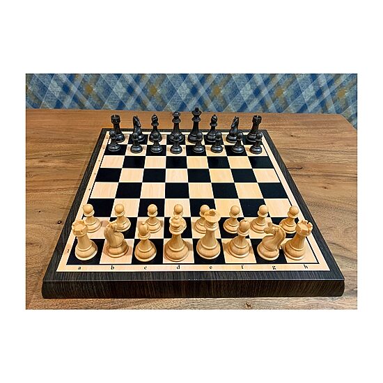 Areyougame.Com Chess Board Game