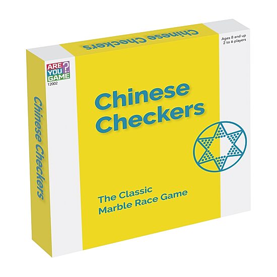 Areyougame.Com Chinese Checkers Chinese Checkers