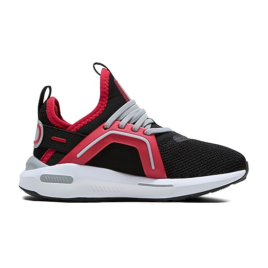 PUMA Soft Enzo 5 Little Kid Boys Running Shoes