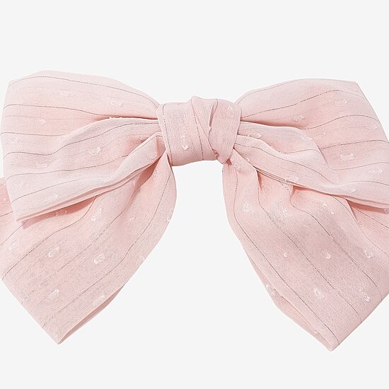 Bijoux Bar Hair Bow