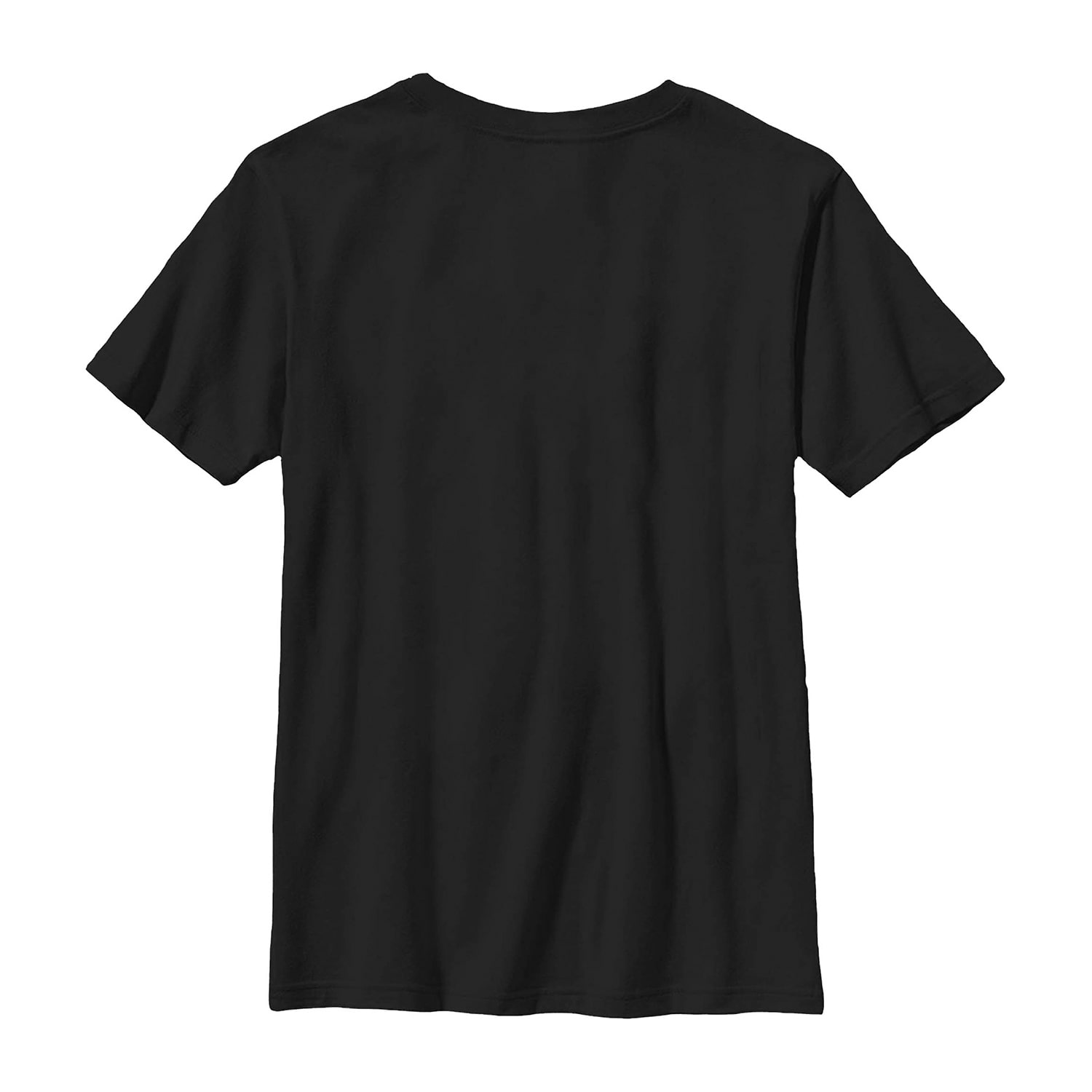 Disney Collection Little & Big Kid Boys Crew Neck Short Sleeve Regular Fit Spiderman Graphic T-Shirt