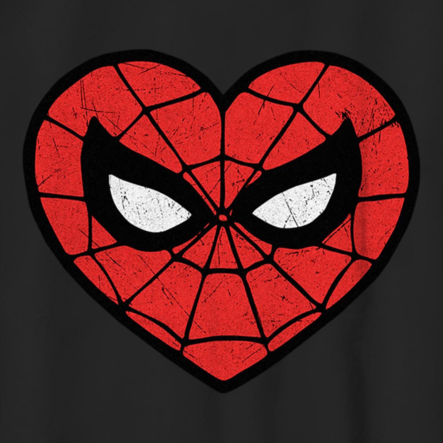 Disney Collection Little & Big Kid Boys Crew Neck Short Sleeve Regular Fit Spiderman Graphic T-Shirt