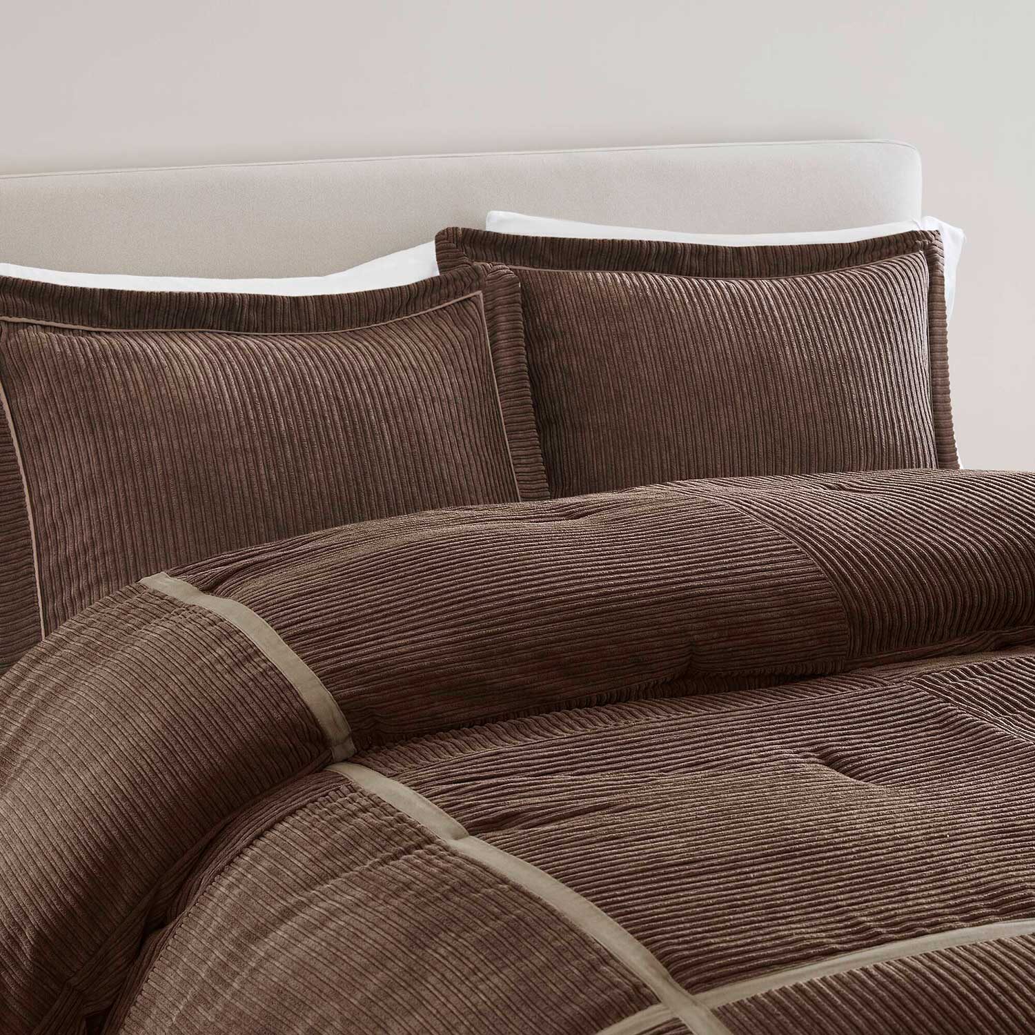 Madison Park Houston 7-pc. Comforter Set