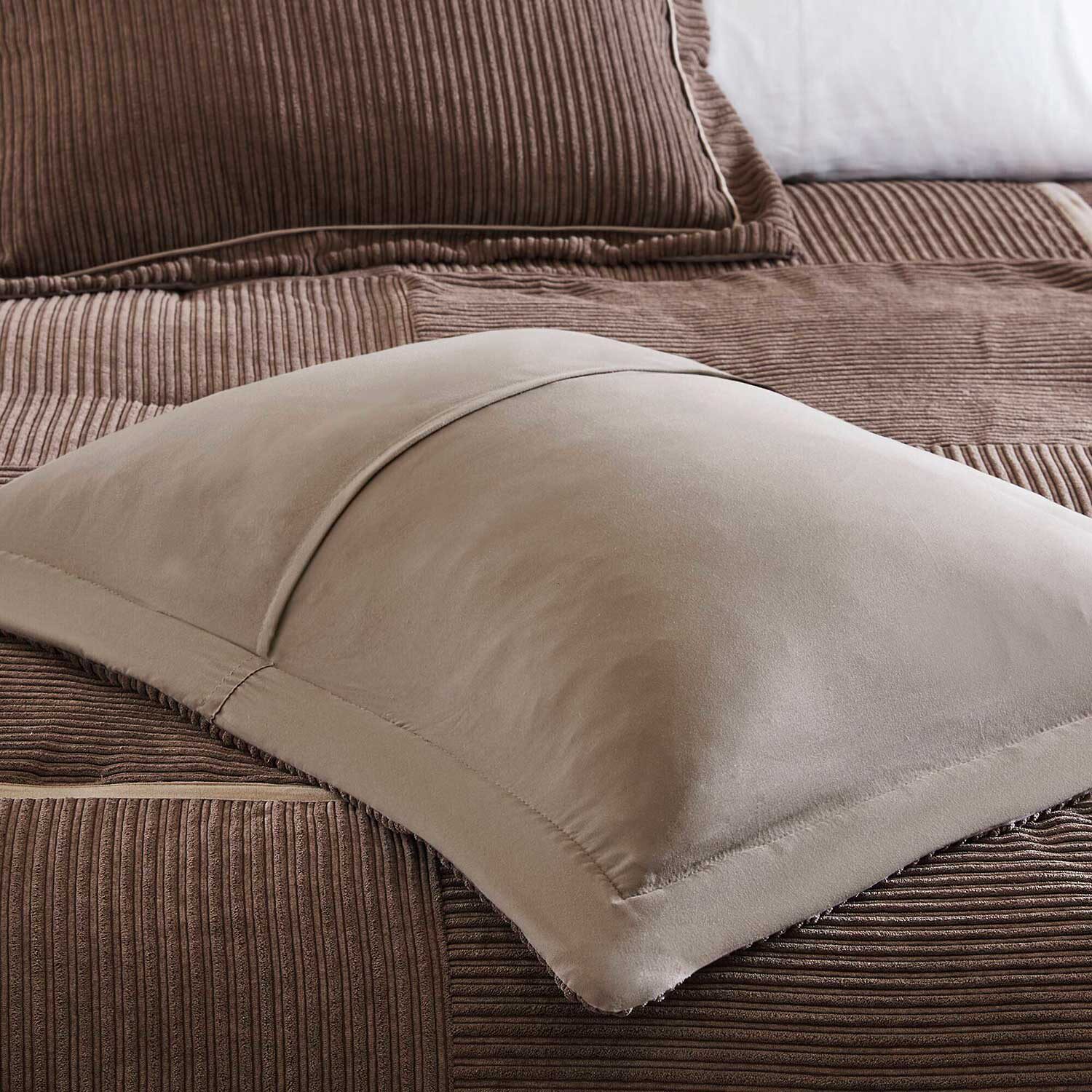 Madison Park Houston 7-pc. Comforter Set