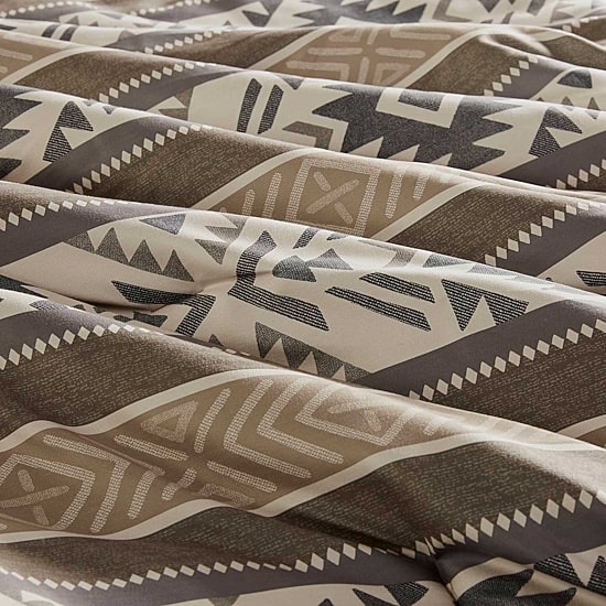 Madison Park Stacia 5-pc. Midweight Comforter Set