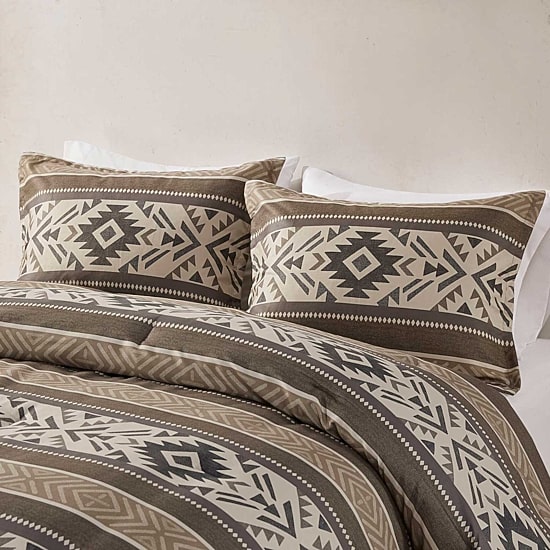 Madison Park Stacia 5-pc. Midweight Comforter Set
