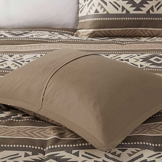 Madison Park Stacia 5-pc. Midweight Comforter Set
