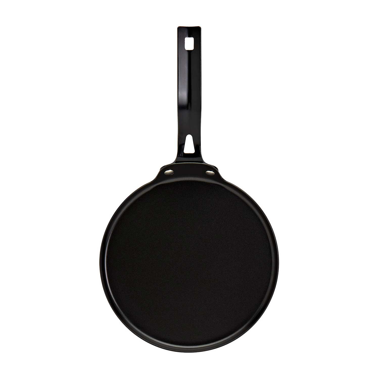 Infuse Carbon Steel 9" Non-Stick Comal Pan