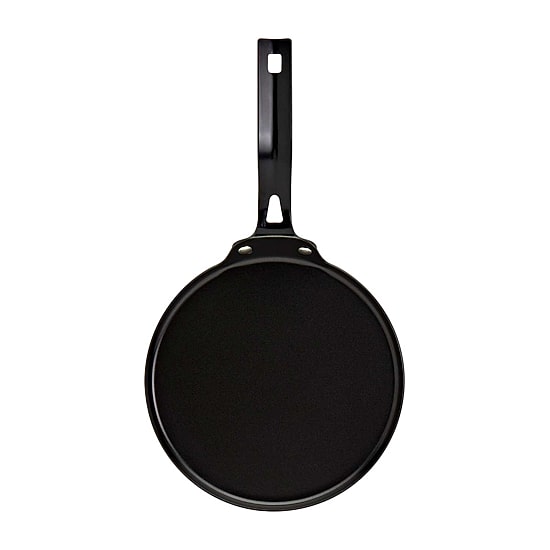 Infuse Carbon Steel 9" Non-Stick Comal Pan