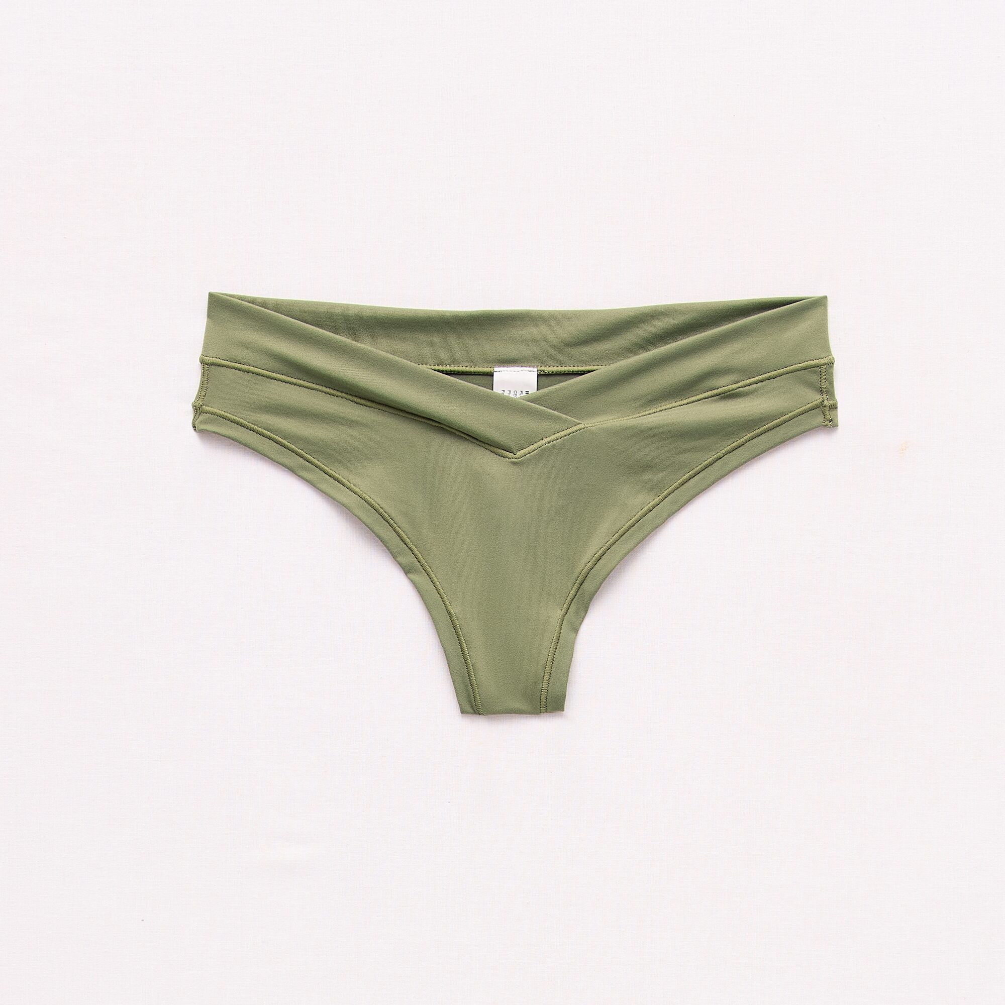 Arizona Body Cloud Kissed Thong Panty