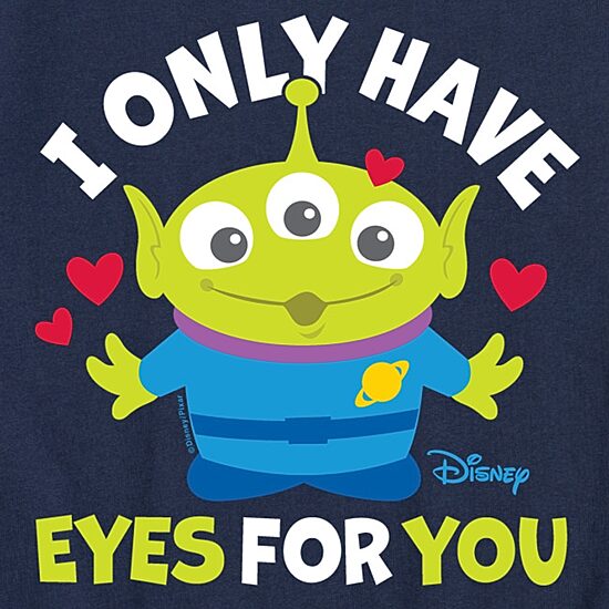 Disney Collection Little & Big Kid Boys Crew Neck Short Sleeve Regular Fit Toy Story Graphic T-Shirt