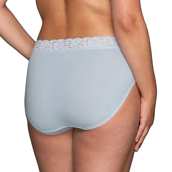 Vanity Fair Womens 1 Pair High Cut Panty 13280