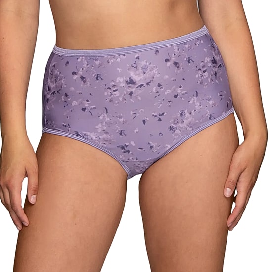 Vanity Fair® Body Shine® Illumination® Briefs - 13109