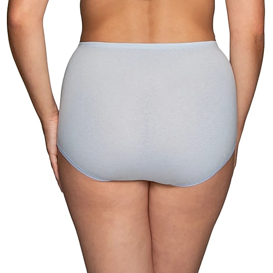 Vanity Fair® Perfectly Yours® Ravissant Cotton Briefs - 15318