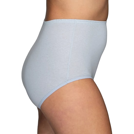 Vanity Fair® Perfectly Yours® Ravissant Cotton Briefs - 15318